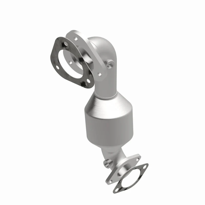 MagnaFlow Direct Fit Catalytic Converter 10-17 Ford Taurus/10-16 Lincoln MKT V6-3.5L - Image 5