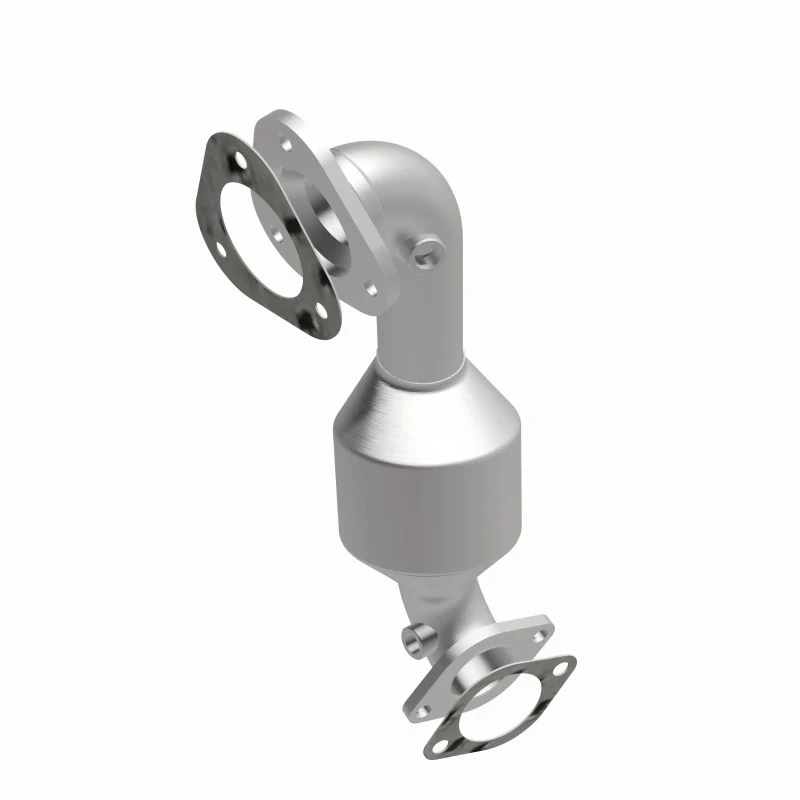 MagnaFlow Direct Fit Catalytic Converter 10-17 Ford Taurus/10-16 Lincoln MKT V6-3.5L - Image 6