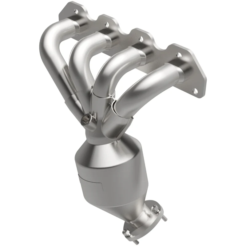 MagnaFlow Direct Fit Catalytic Converter 11-15 Chevrolet Cruze 1.8L Flex