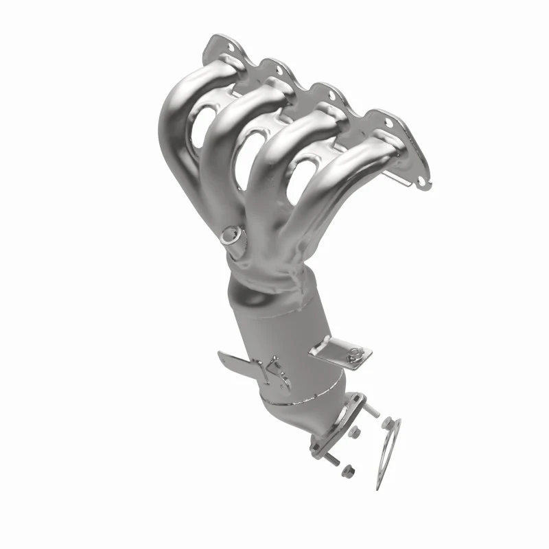 MagnaFlow Direct Fit Catalytic Converter 11-15 Chevrolet Cruze 1.8L Flex - Image 11