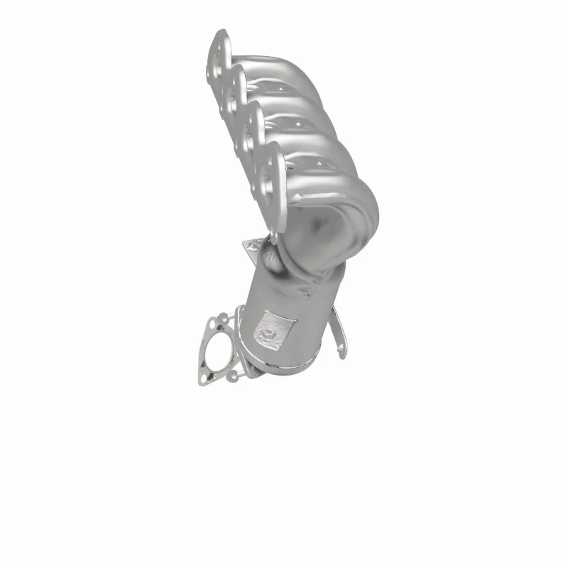 MagnaFlow Direct Fit Catalytic Converter 11-15 Chevrolet Cruze 1.8L Flex - Image 12