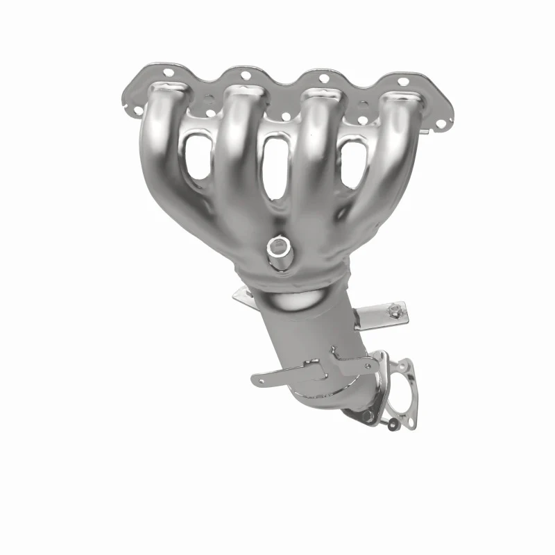 MagnaFlow Direct Fit Catalytic Converter 11-15 Chevrolet Cruze 1.8L Flex - Image 13
