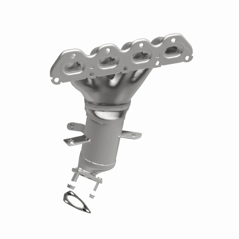 MagnaFlow Direct Fit Catalytic Converter 11-15 Chevrolet Cruze 1.8L Flex - Image 14