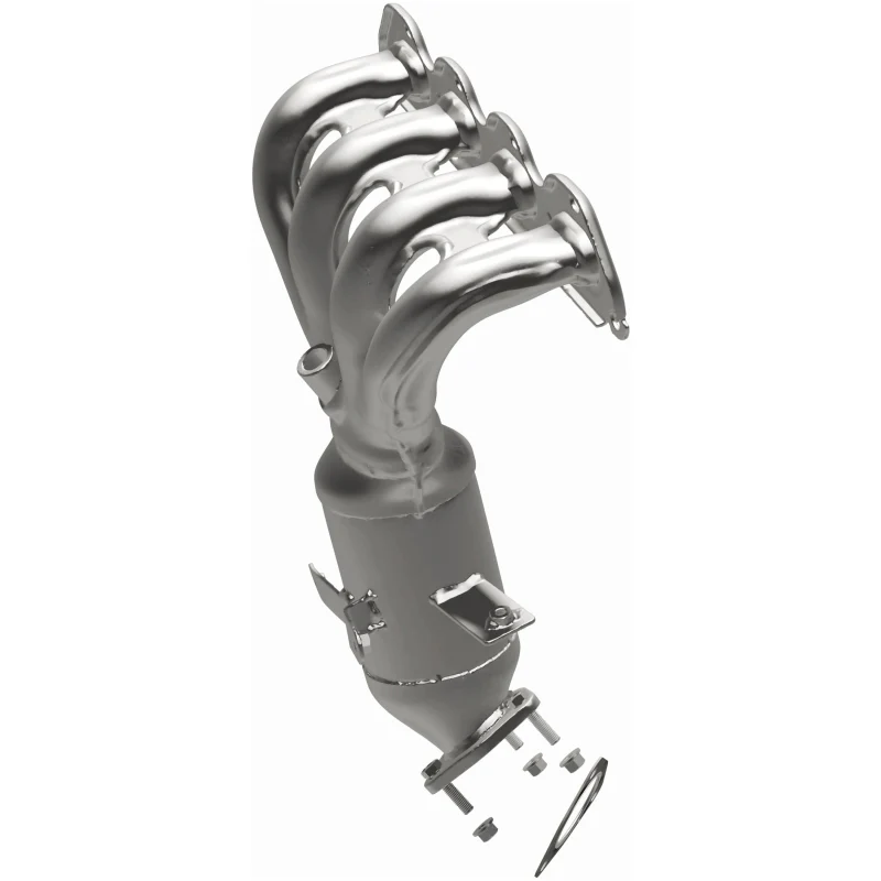 MagnaFlow Direct Fit Catalytic Converter 11-15 Chevrolet Cruze 1.8L Flex - Image 18
