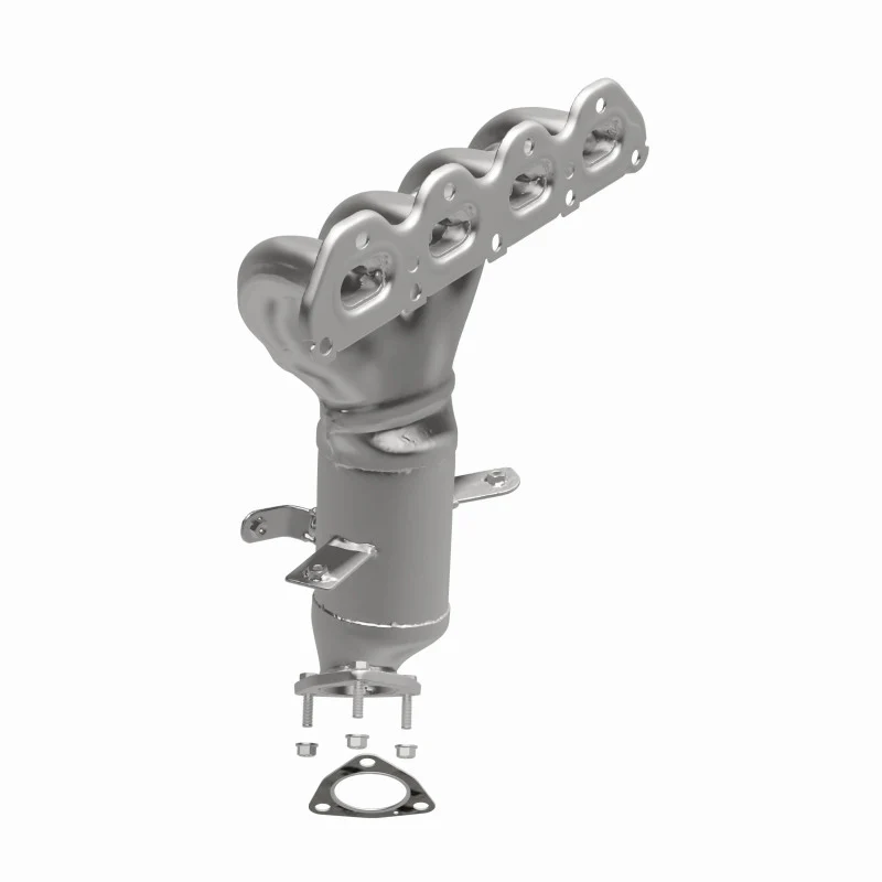 MagnaFlow Direct Fit Catalytic Converter 11-15 Chevrolet Cruze 1.8L Flex - Image 19