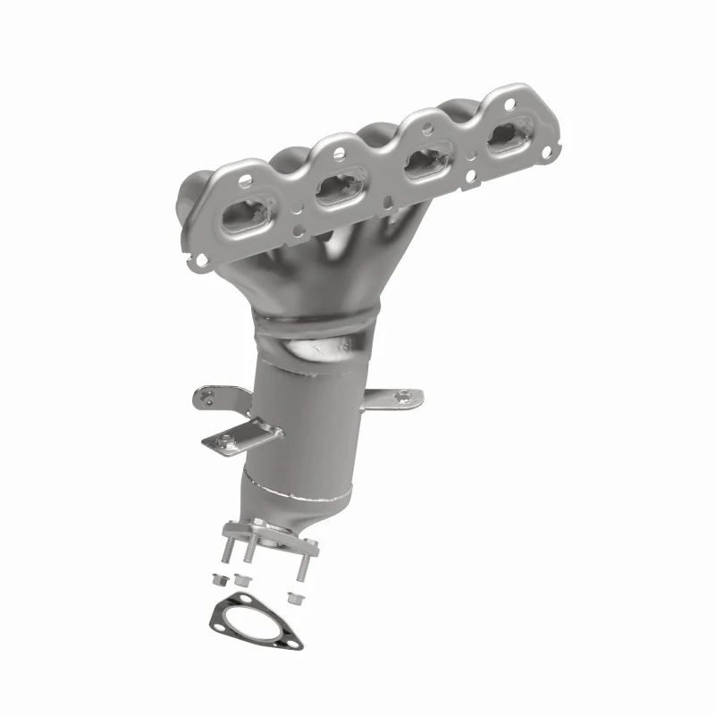 MagnaFlow Direct Fit Catalytic Converter 11-15 Chevrolet Cruze 1.8L Flex - Image 22