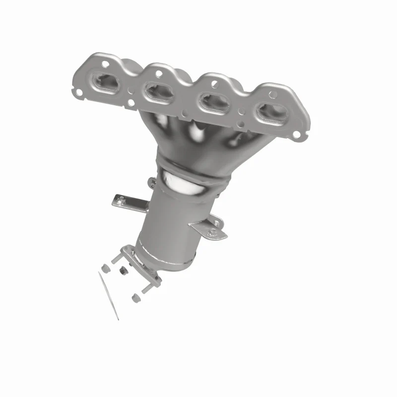 MagnaFlow Direct Fit Catalytic Converter 11-15 Chevrolet Cruze 1.8L Flex - Image 24