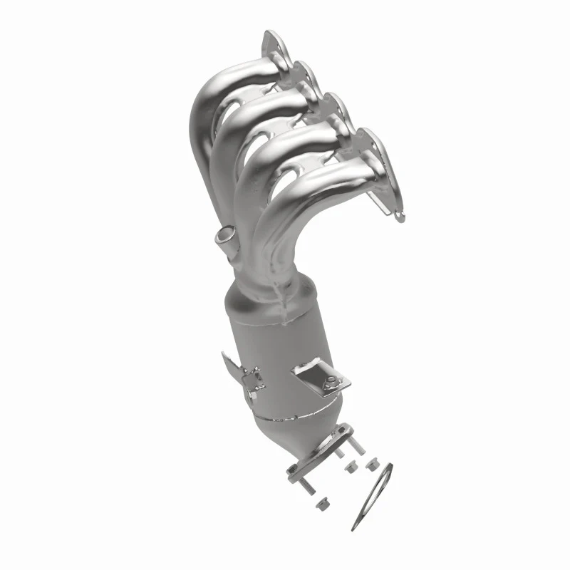 MagnaFlow Direct Fit Catalytic Converter 11-15 Chevrolet Cruze 1.8L Flex - Image 34