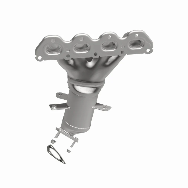 MagnaFlow Direct Fit Catalytic Converter 11-15 Chevrolet Cruze 1.8L Flex - Image 36