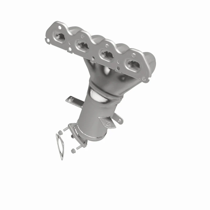 MagnaFlow Direct Fit Catalytic Converter 11-15 Chevrolet Cruze 1.8L Flex - Image 42