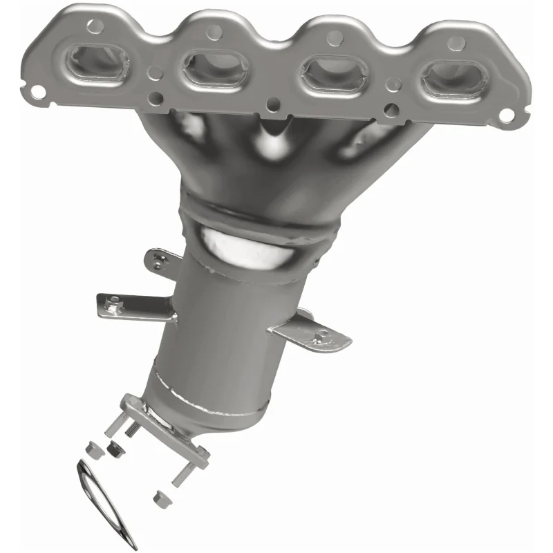 MagnaFlow Direct Fit Catalytic Converter 11-15 Chevrolet Cruze 1.8L Flex - Image 44