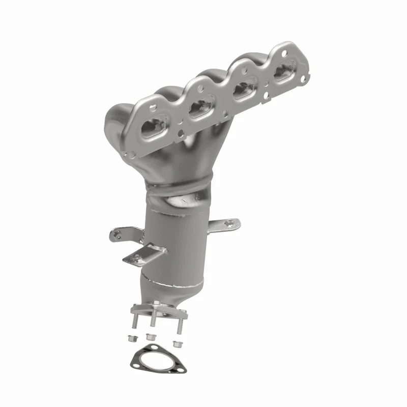 MagnaFlow Direct Fit Catalytic Converter 11-15 Chevrolet Cruze 1.8L Flex - Image 5