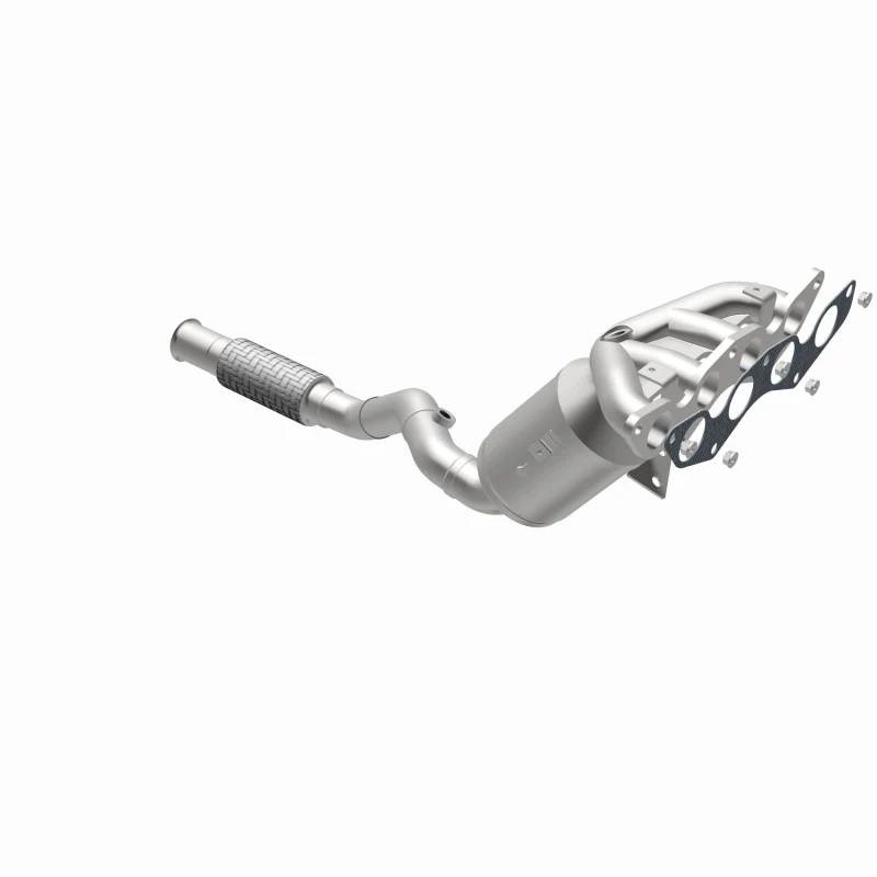 MagnaFlow Direct Fit Catalytic Converter 2018-2021 Ford EcoSport Single Manifold 2L - Image 16