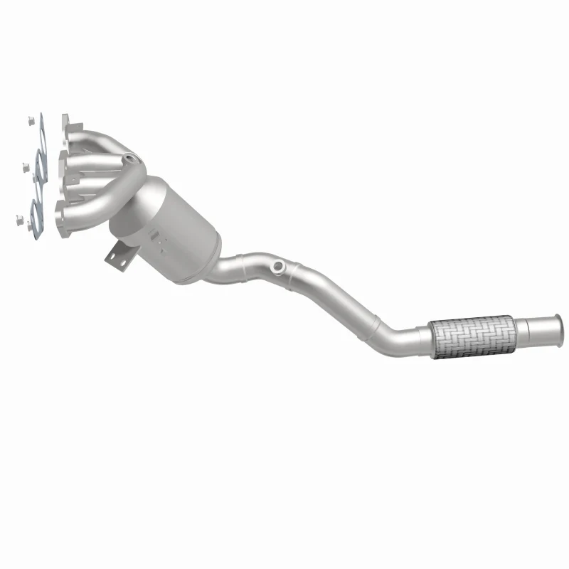 MagnaFlow Direct Fit Catalytic Converter 2018-2021 Ford EcoSport Single Manifold 2L - Image 22