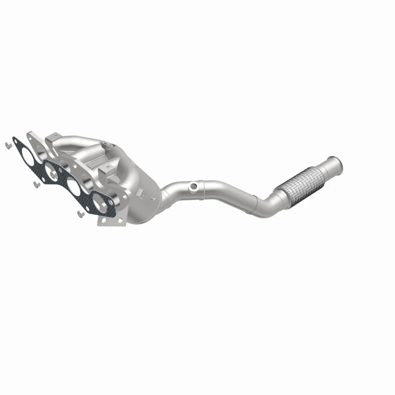 MagnaFlow Direct Fit Catalytic Converter 2018-2021 Ford EcoSport Single Manifold 2L - Image 28