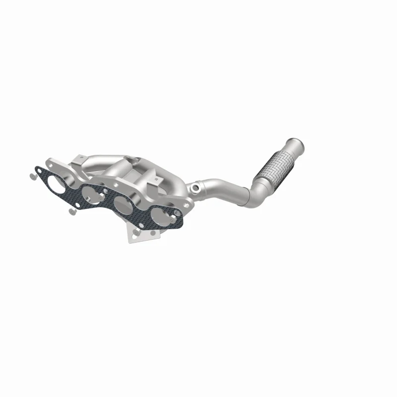 MagnaFlow Direct Fit Catalytic Converter 2018-2021 Ford EcoSport Single Manifold 2L - Image 29