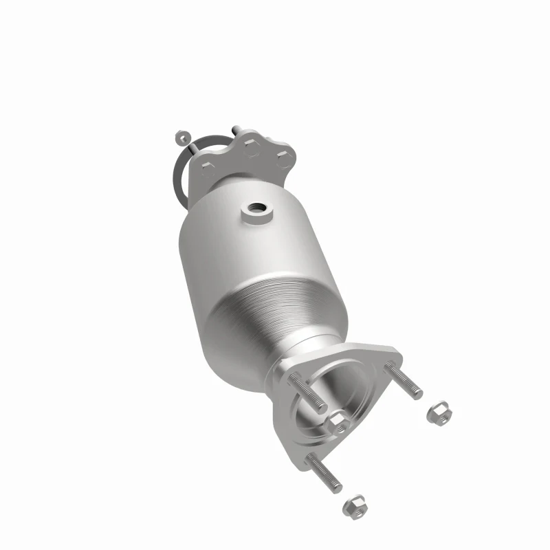 MagnaFlow Direct Fit Catalytic Converter 2020 Chevrolet Corvette Left Closed Couple 6.2L - Image 19
