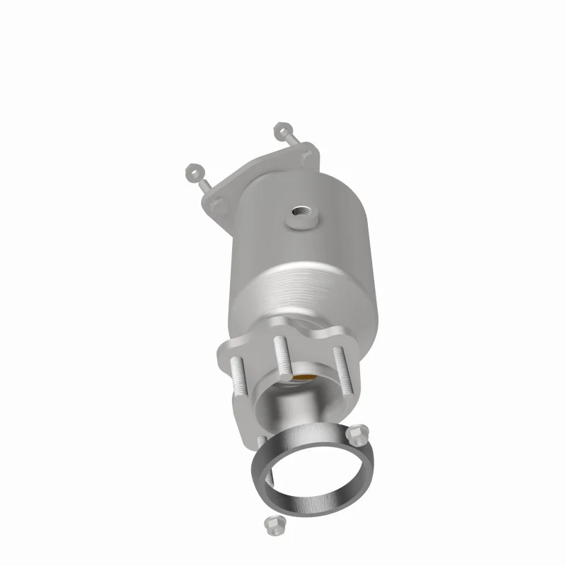 MagnaFlow Direct Fit Catalytic Converter 2020 Chevrolet Corvette Left Closed Couple 6.2L - Image 20