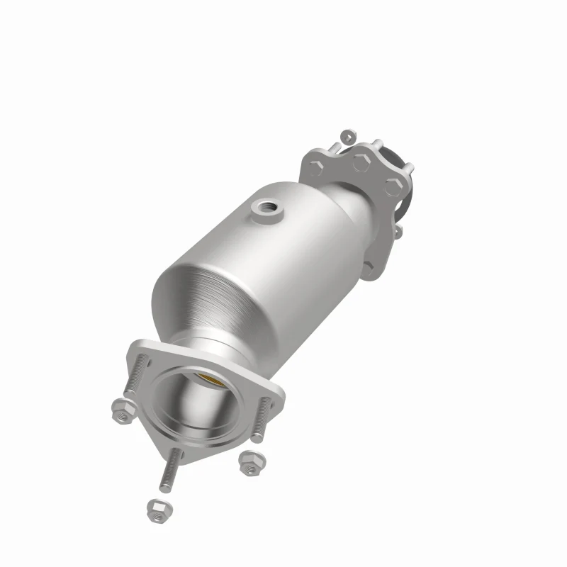 MagnaFlow Direct Fit Catalytic Converter 2020 Chevrolet Corvette Left Closed Couple 6.2L - Image 28