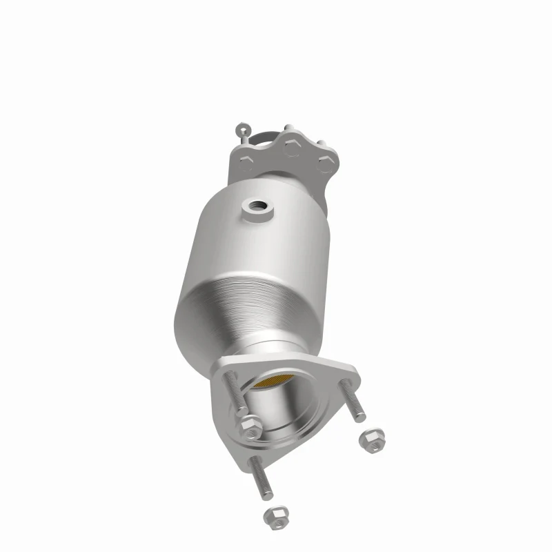 MagnaFlow Direct Fit Catalytic Converter 2020 Chevrolet Corvette Left Closed Couple 6.2L - Image 31