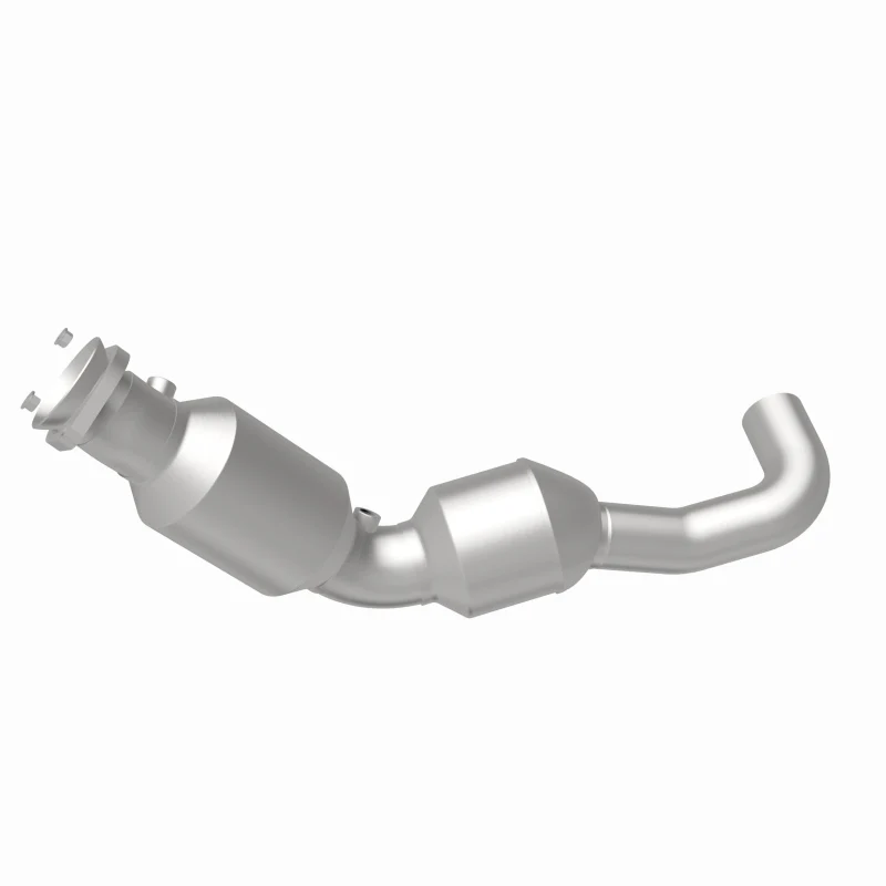 MagnaFlow Direct Fit Catalytic Converter 2021 Ford F-150 Left Underbody 3.5L - Image 21