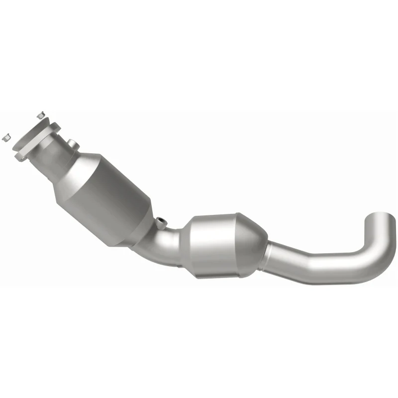 MagnaFlow Direct Fit Catalytic Converter 2021 Ford F-150 Left Underbody 3.5L - Image 22