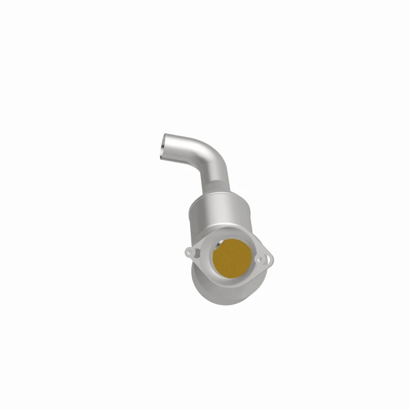 MagnaFlow Direct Fit Catalytic Converter 2021 Ford F-150 Left Underbody 3.5L - Image 27