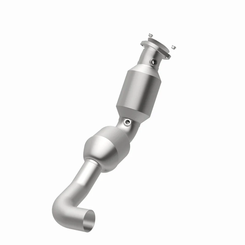 MagnaFlow Direct Fit Catalytic Converter 2021 Ford F-150 Left Underbody 3.5L - Image 30