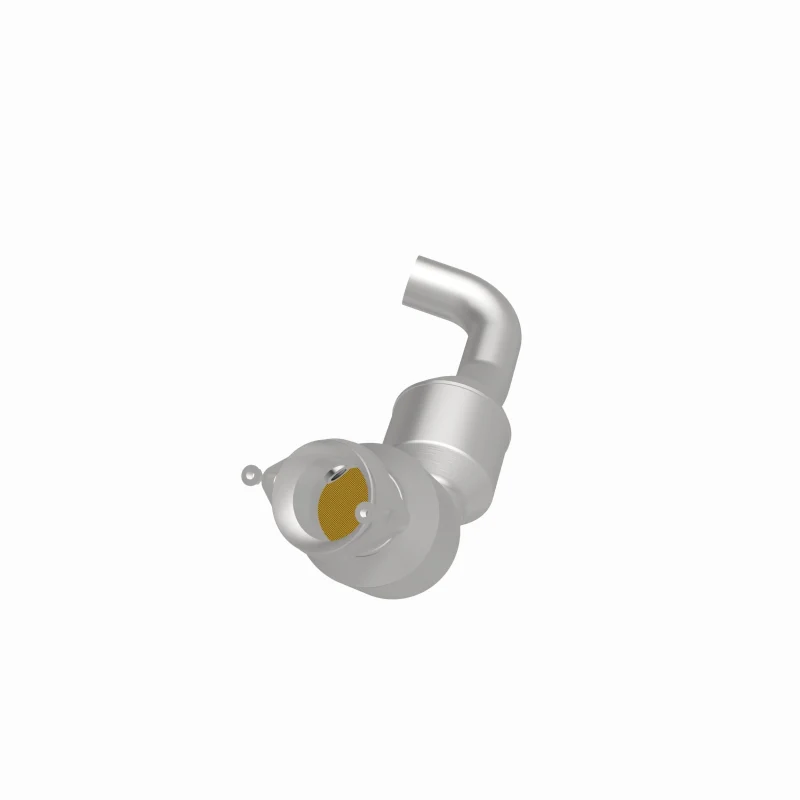 MagnaFlow Direct Fit Catalytic Converter 2021 Ford F-150 Left Underbody 3.5L - Image 4