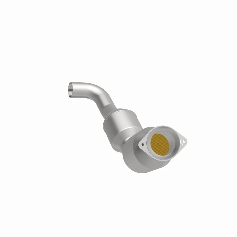 MagnaFlow Direct Fit Catalytic Converter 2021 Ford F-150 Left Underbody 3.5L - Image 8