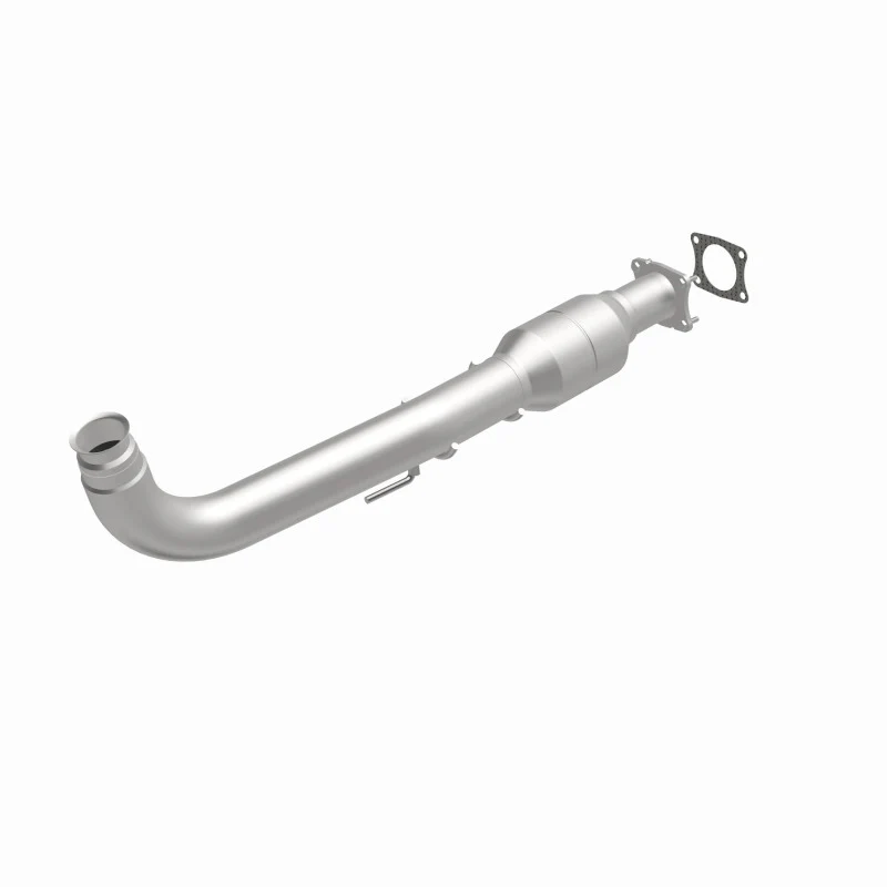 MagnaFlow Diesel Oxidation Catalyst DF 07-10 Silverado 2500/3500 HD 6.6L - Image 15