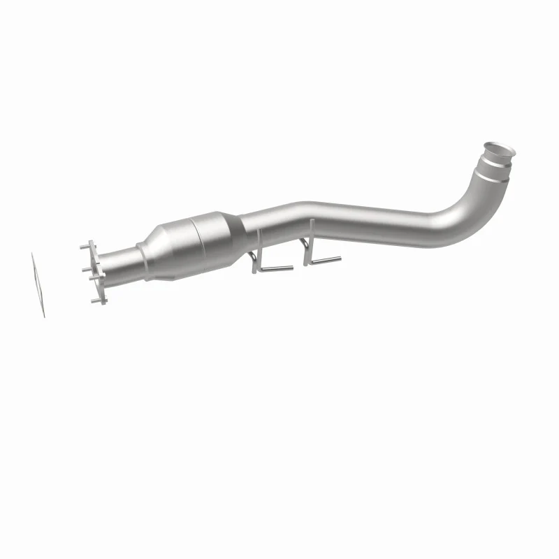 MagnaFlow Diesel Oxidation Catalyst DF 07-10 Silverado 2500/3500 HD 6.6L - Image 7