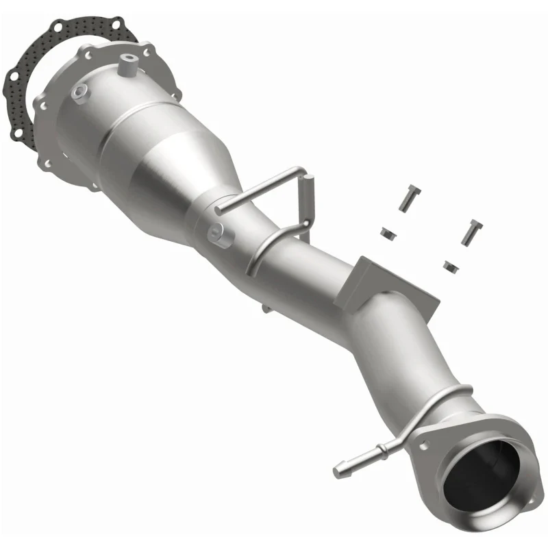 MagnaFlow Diesel Oxidation Catalyst DF 2008-2010 Ford F-250/350/450/550 6.4L - Image 10