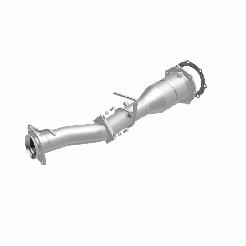 MagnaFlow Diesel Oxidation Catalyst DF 2008-2010 Ford F-250/350/450/550 6.4L - Image 11
