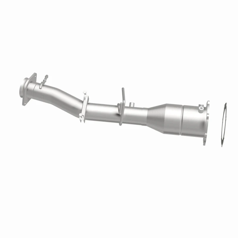 MagnaFlow Diesel Oxidation Catalyst DF 2008-2010 Ford F-250/350/450/550 6.4L - Image 13