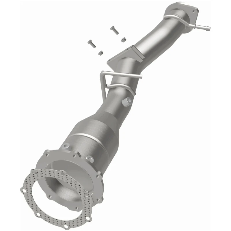 MagnaFlow Diesel Oxidation Catalyst DF 2008-2010 Ford F-250/350/450/550 6.4L - Image 14
