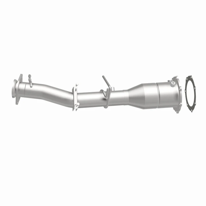MagnaFlow Diesel Oxidation Catalyst DF 2008-2010 Ford F-250/350/450/550 6.4L - Image 15