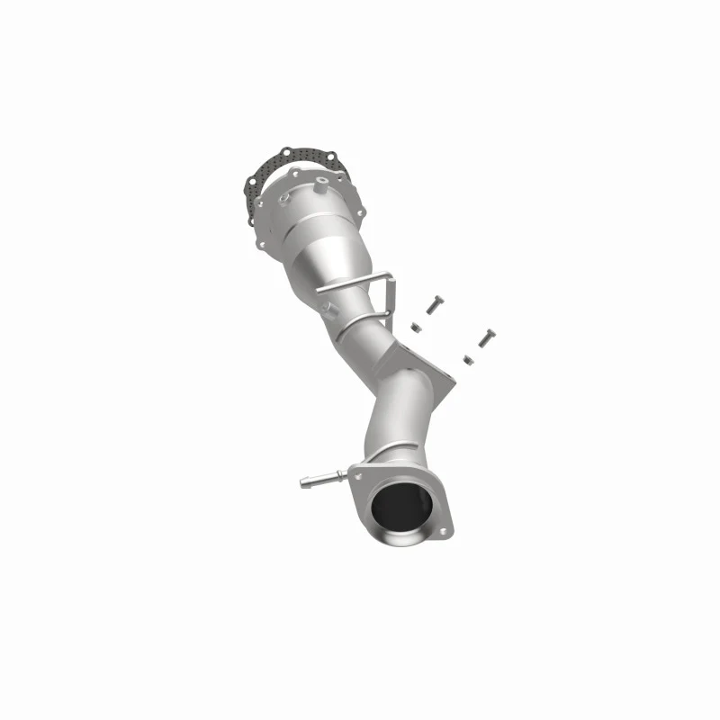 MagnaFlow Diesel Oxidation Catalyst DF 2008-2010 Ford F-250/350/450/550 6.4L - Image 17