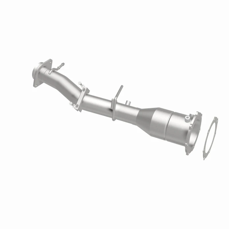 MagnaFlow Diesel Oxidation Catalyst DF 2008-2010 Ford F-250/350/450/550 6.4L - Image 18