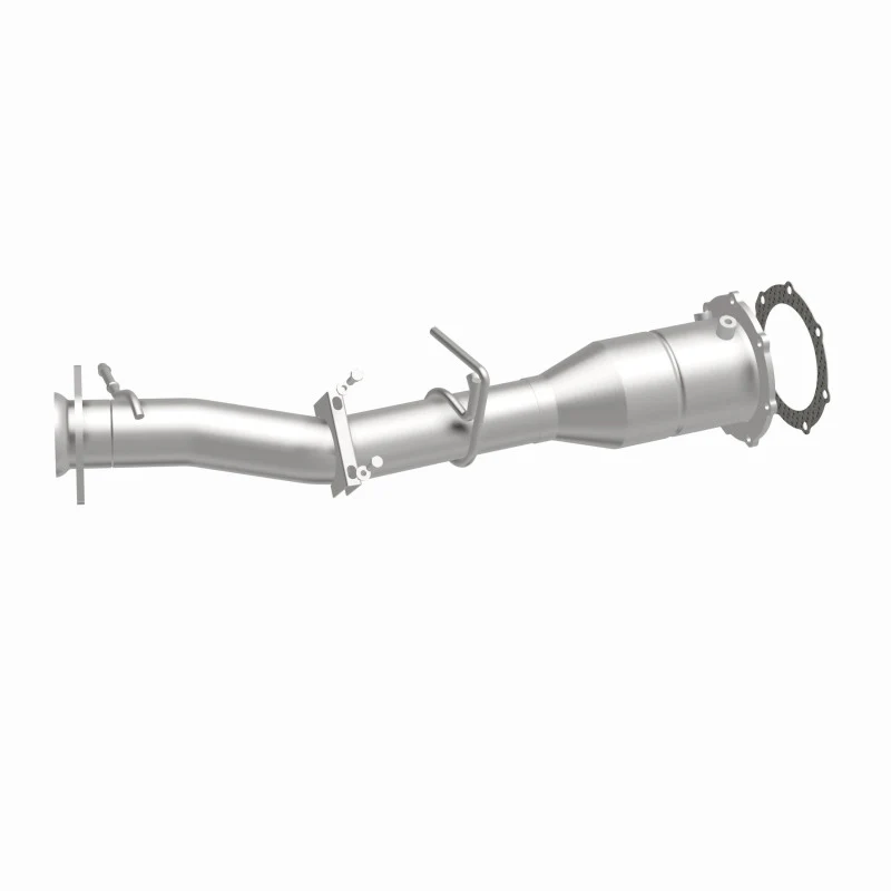 MagnaFlow Diesel Oxidation Catalyst DF 2008-2010 Ford F-250/350/450/550 6.4L - Image 19