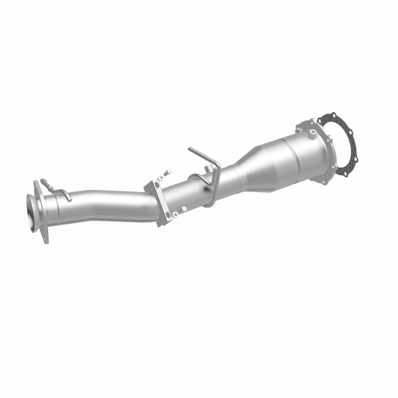 MagnaFlow Diesel Oxidation Catalyst DF 2008-2010 Ford F-250/350/450/550 6.4L - Image 24