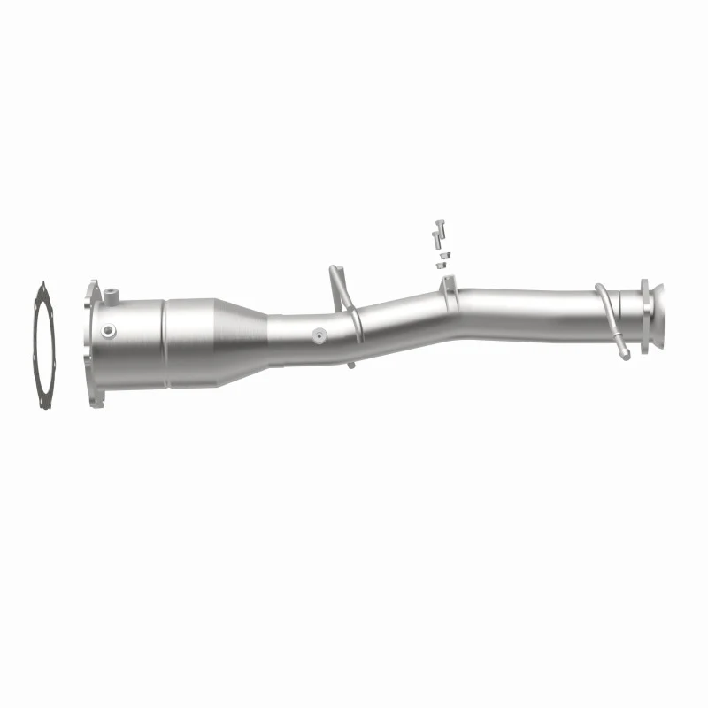MagnaFlow Diesel Oxidation Catalyst DF 2008-2010 Ford F-250/350/450/550 6.4L - Image 26