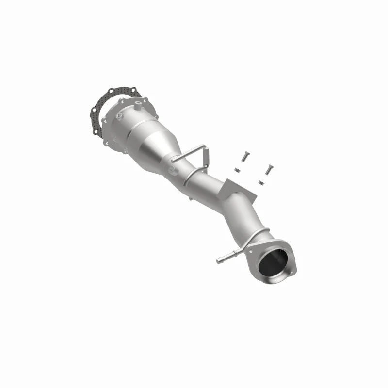 MagnaFlow Diesel Oxidation Catalyst DF 2008-2010 Ford F-250/350/450/550 6.4L - Image 27