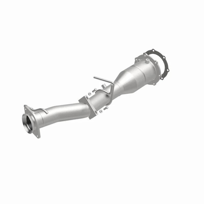 MagnaFlow Diesel Oxidation Catalyst DF 2008-2010 Ford F-250/350/450/550 6.4L - Image 28