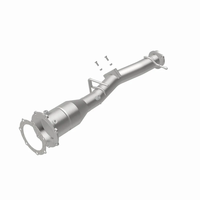 MagnaFlow Diesel Oxidation Catalyst DF 2008-2010 Ford F-250/350/450/550 6.4L - Image 29