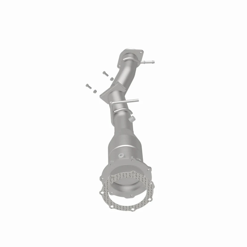 MagnaFlow Diesel Oxidation Catalyst DF 2008-2010 Ford F-250/350/450/550 6.4L - Image 30