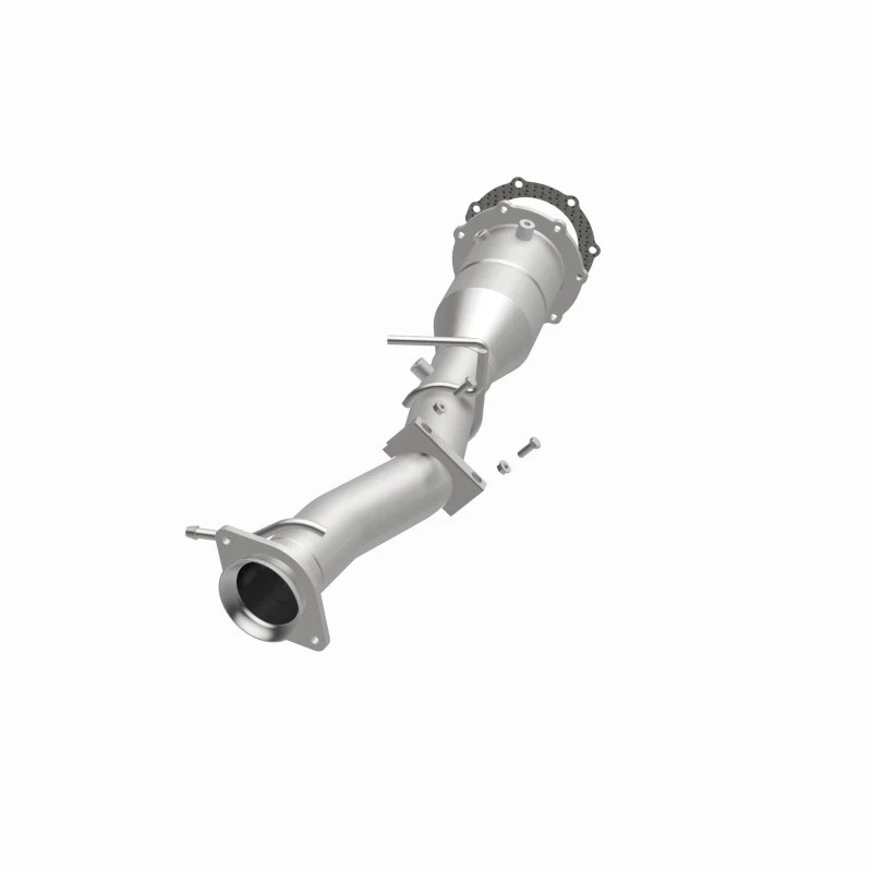 MagnaFlow Diesel Oxidation Catalyst DF 2008-2010 Ford F-250/350/450/550 6.4L - Image 31