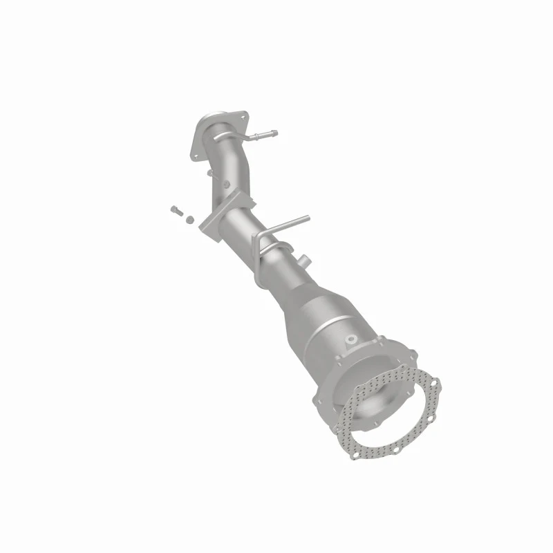 MagnaFlow Diesel Oxidation Catalyst DF 2008-2010 Ford F-250/350/450/550 6.4L - Image 32