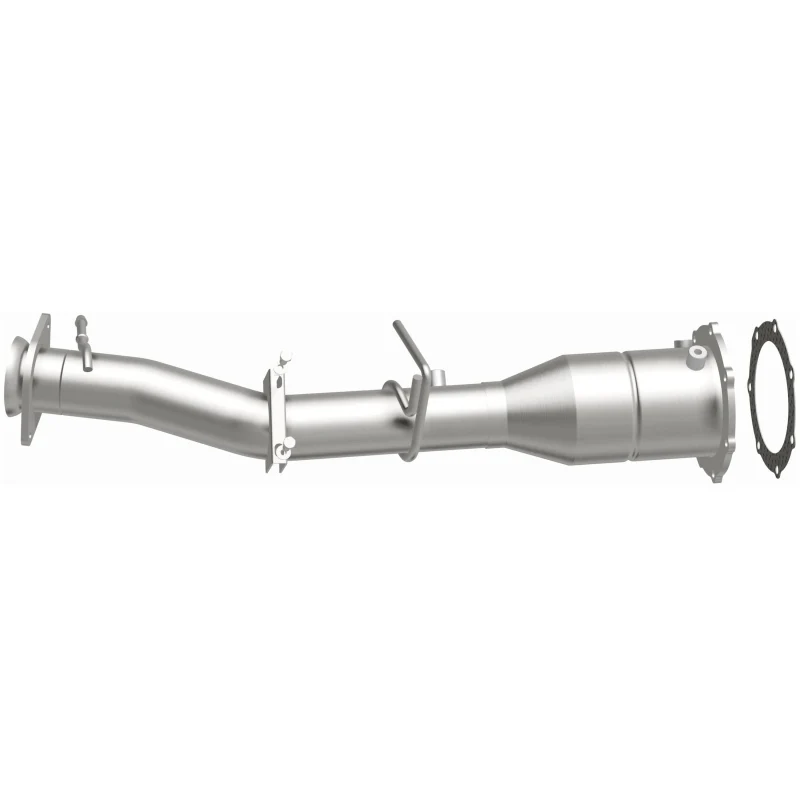 MagnaFlow Diesel Oxidation Catalyst DF 2008-2010 Ford F-250/350/450/550 6.4L - Image 34