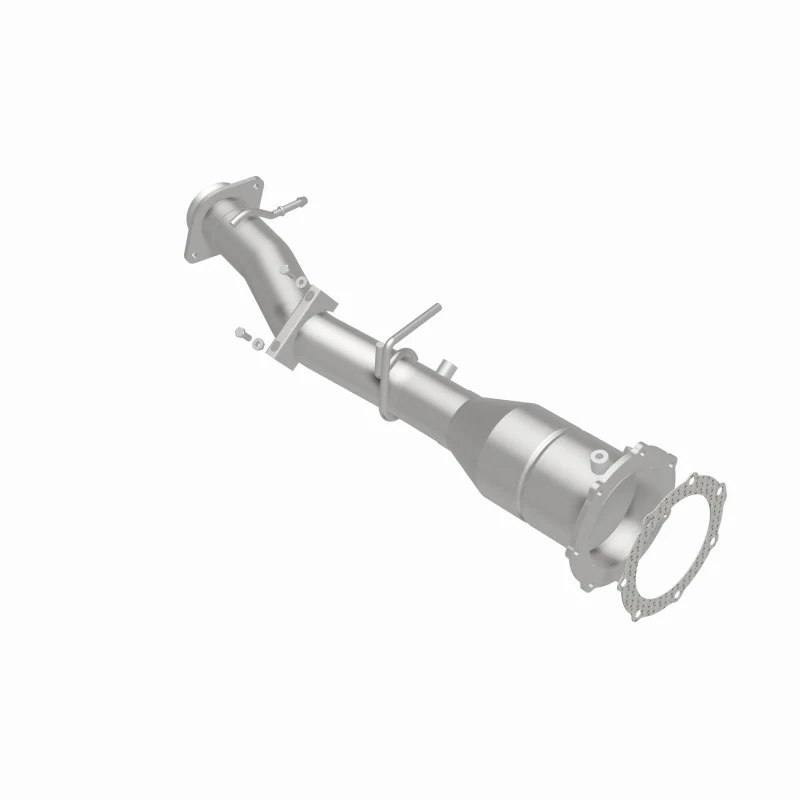 MagnaFlow Diesel Oxidation Catalyst DF 2008-2010 Ford F-250/350/450/550 6.4L - Image 35